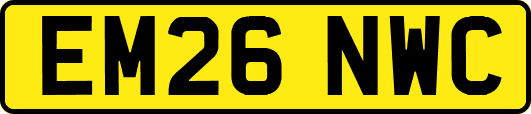 EM26NWC