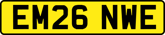 EM26NWE
