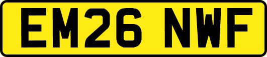 EM26NWF