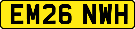 EM26NWH