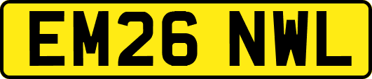 EM26NWL
