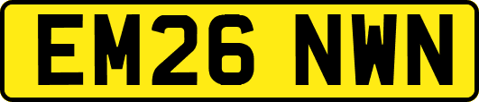 EM26NWN