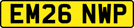 EM26NWP