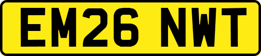 EM26NWT