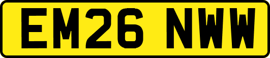 EM26NWW
