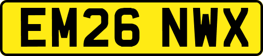 EM26NWX