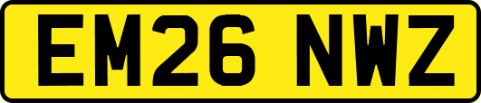 EM26NWZ