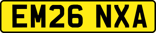 EM26NXA