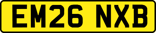 EM26NXB