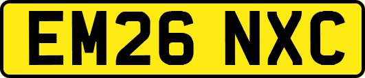 EM26NXC