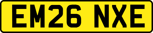 EM26NXE