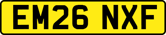 EM26NXF