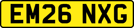 EM26NXG