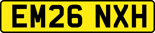 EM26NXH
