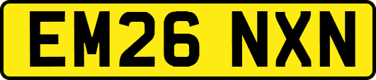 EM26NXN