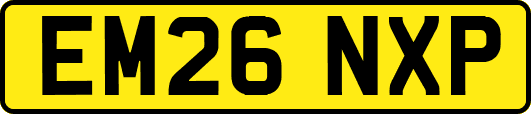 EM26NXP