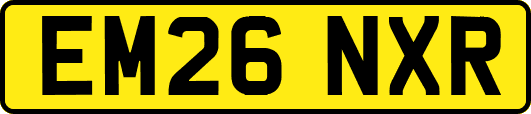 EM26NXR