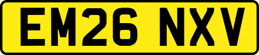 EM26NXV