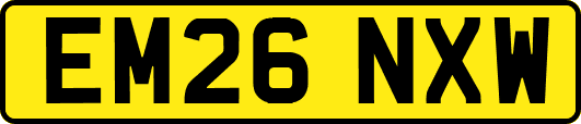 EM26NXW