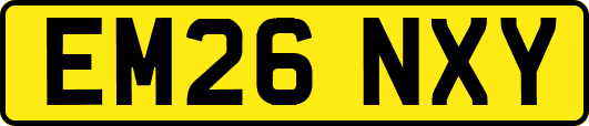 EM26NXY