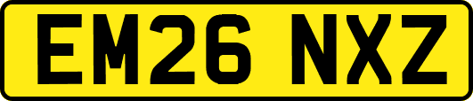 EM26NXZ