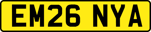 EM26NYA