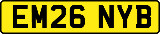 EM26NYB