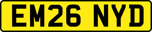 EM26NYD