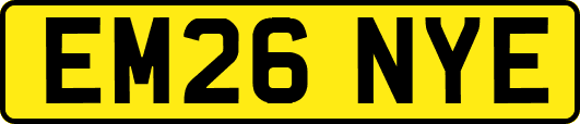 EM26NYE