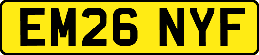 EM26NYF