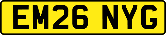EM26NYG