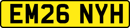 EM26NYH