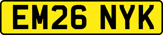 EM26NYK