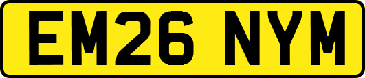 EM26NYM
