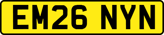 EM26NYN