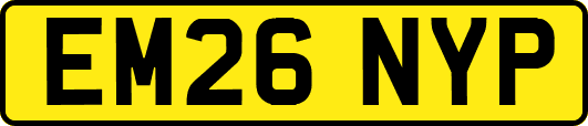 EM26NYP