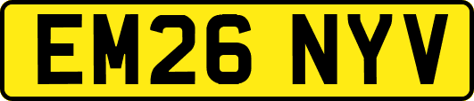 EM26NYV