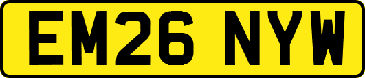 EM26NYW
