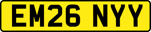 EM26NYY