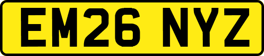 EM26NYZ