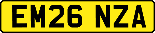 EM26NZA