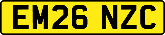 EM26NZC
