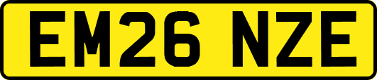 EM26NZE