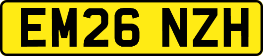 EM26NZH