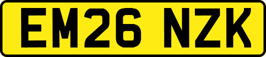EM26NZK
