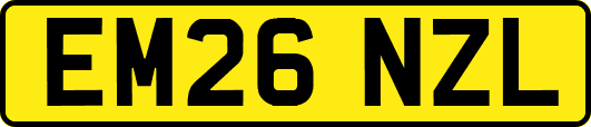 EM26NZL