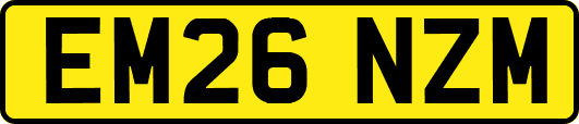 EM26NZM