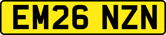 EM26NZN