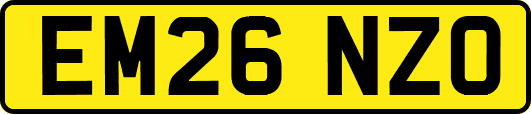 EM26NZO