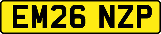 EM26NZP